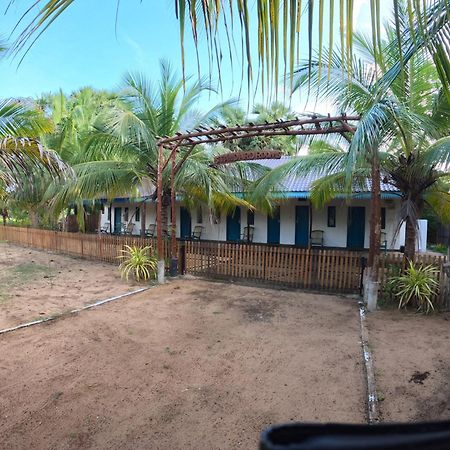 The Cove Pasikuda - Eco Resort Passikudah Exterior photo