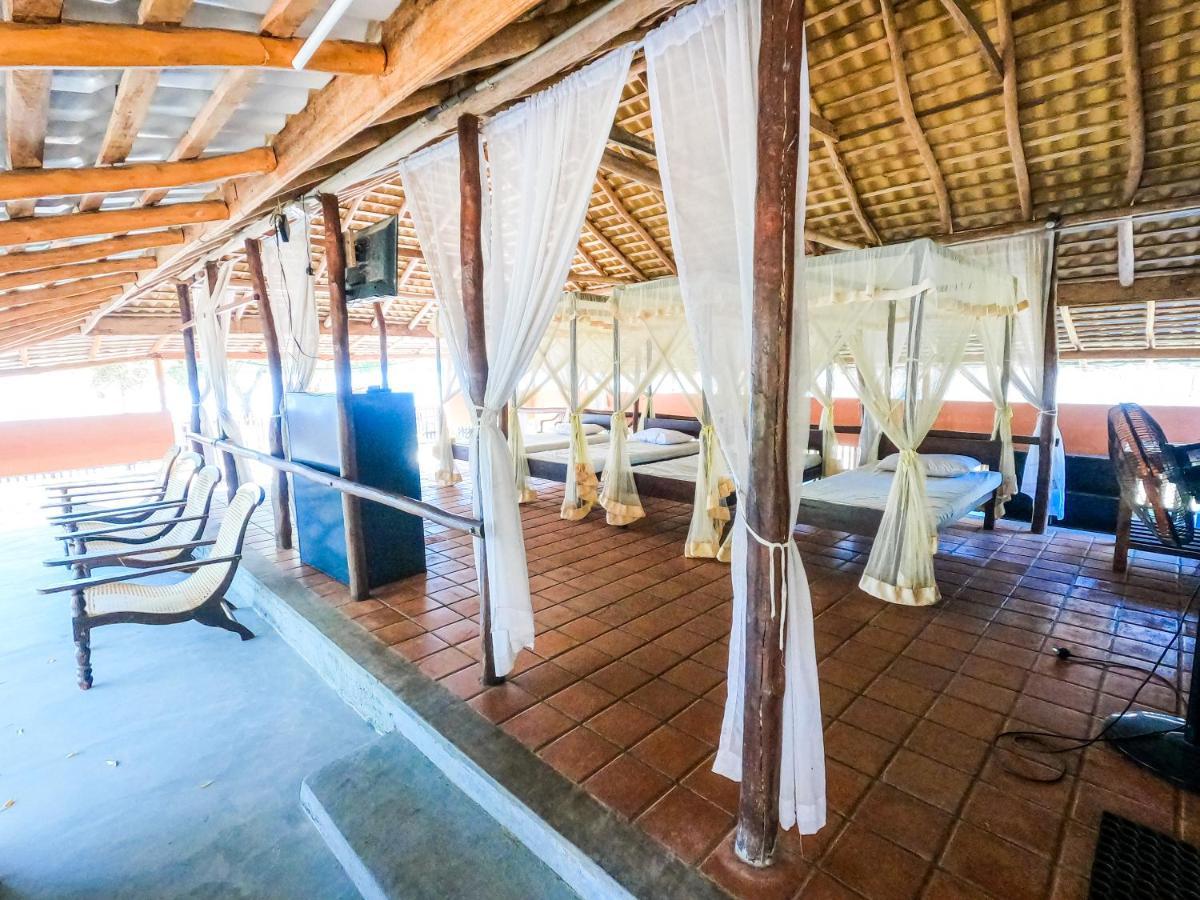 The Cove Pasikuda - Eco Resort Passikudah Exterior photo