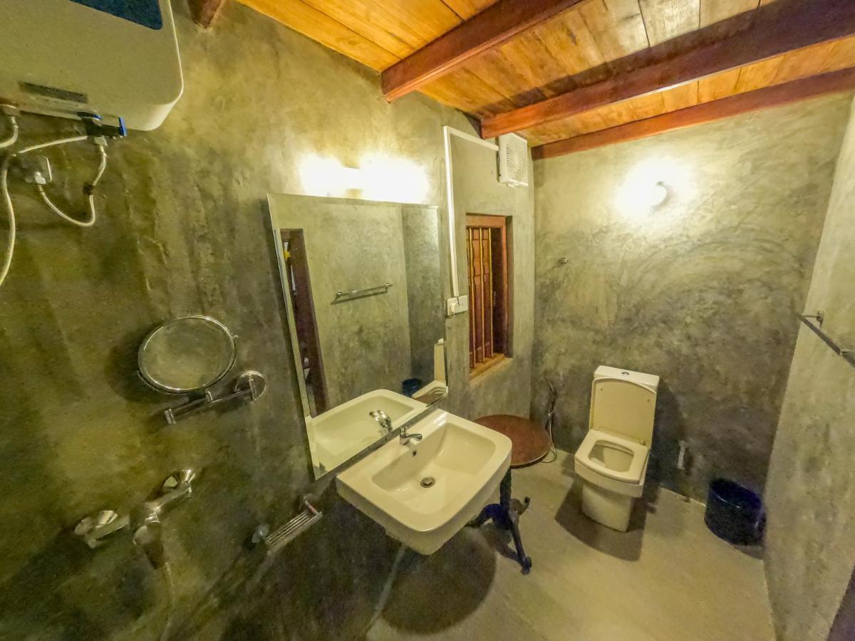 The Cove Pasikuda - Eco Resort Passikudah Exterior photo
