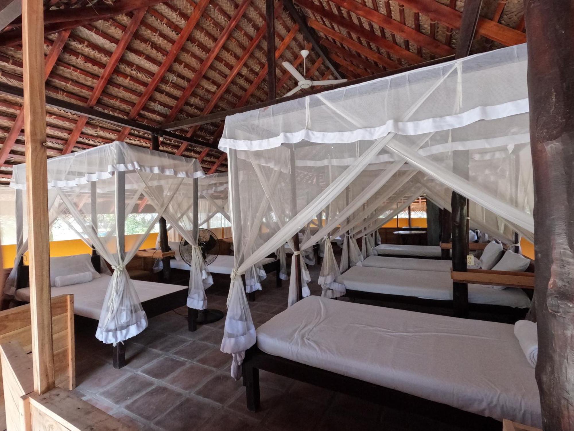 The Cove Pasikuda - Eco Resort Passikudah Exterior photo