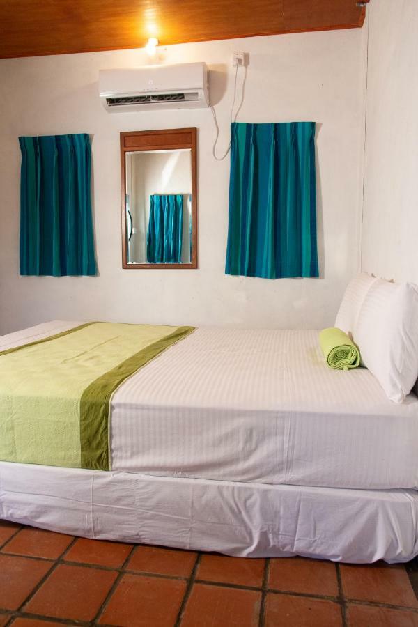 The Cove Pasikuda - Eco Resort Passikudah Exterior photo